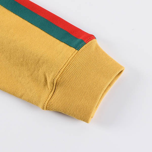グッチ×ザノースフェイス コラボロゴジップアップフーディ コピー 651723 XJDIP